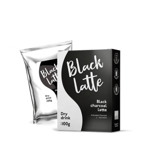 Black Latte -15%
