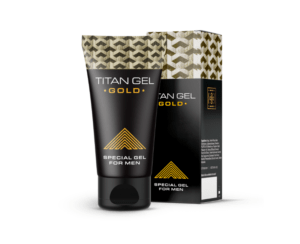 Titan Gel Gold -15%