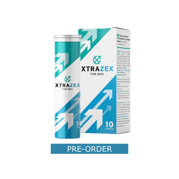 Xtrazex