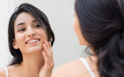 5 redenen waarom huidverzorging zo belangrijk is