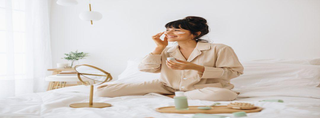 8 tips voor een goede gezichtsverzorging