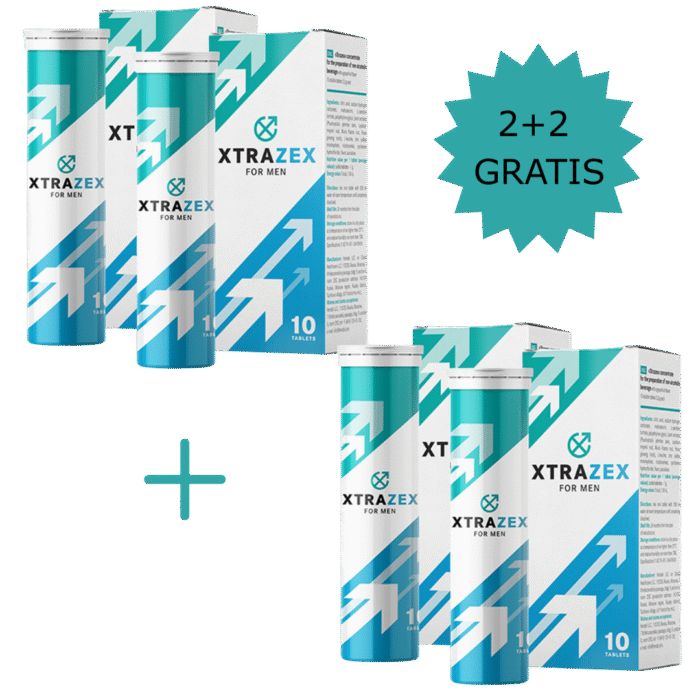 xtyrazex 2+2