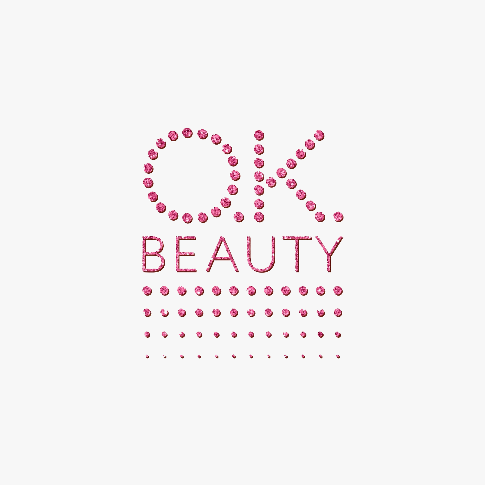 ok.beayty logo